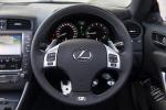 Lexus IS250C F-Sport 2012 года (AU)